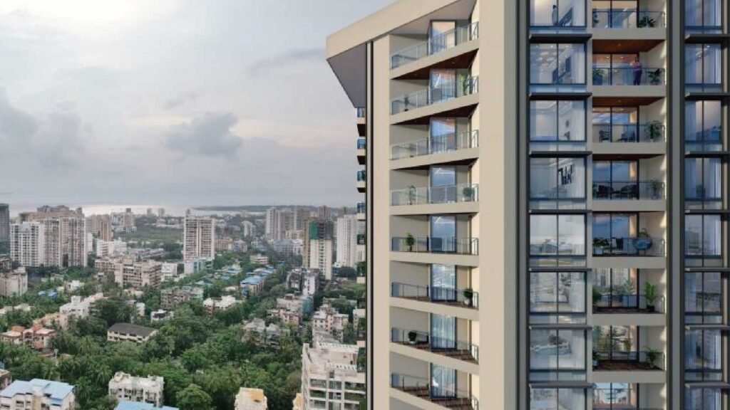 Adani Linkbay Residences at Andheri West, Mumbai - By Adani Estates - Project Images - Proptyhub
