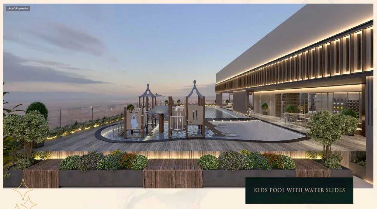 Bharat Altavistas at Andheri West, Mumbai - By Bharat Infrastructure - Proptyhub