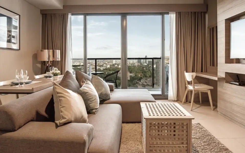 Dream Aspire at Andheri West, Mumbai - By Dream India Group - Proptyhub