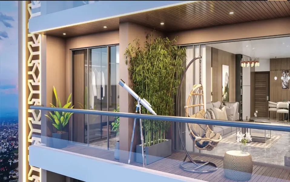 Dream Aspire at Andheri West, Mumbai - By Dream India Group - Proptyhub