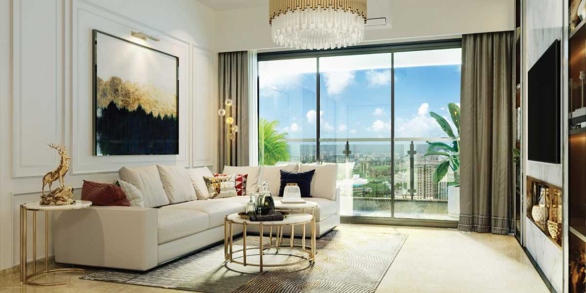 Godrej Bliss -By Godrej Properties - in Kandivali East - Project Images - Proptyhub