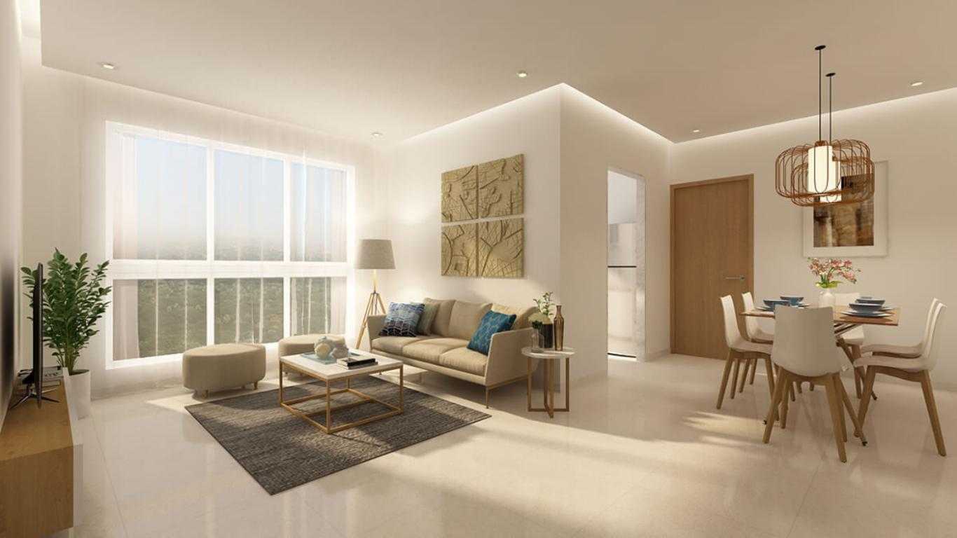 Godrej Bliss -By Godrej Properties - in Kandivali East - Project Images - Proptyhub