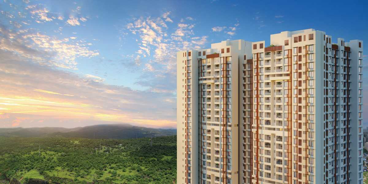 Godrej Bliss - Buy Luxury Living Flats - 1BHK - 2BHK - 3BHK Flats in Kandivali - Lokhandwala - Best Property Agent in Kandivali -Proptyhub - www.proptyhub.com - #proptyhub #RealEstate