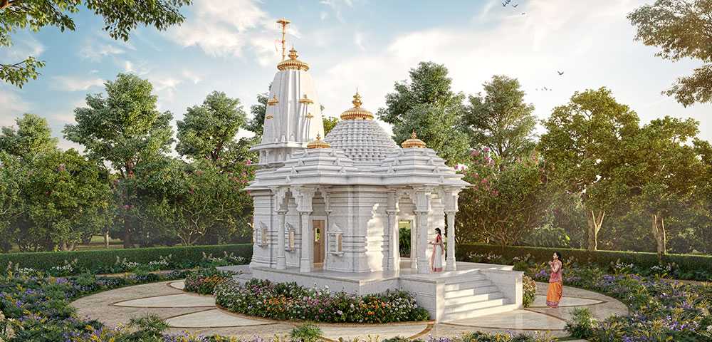 Lodha Woods Amenities -By Lodha Group in Kandivali East - Proptyhub