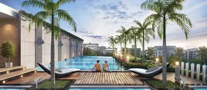 Lodha Woods Amenities -By Lodha Group in Kandivali East - Proptyhub