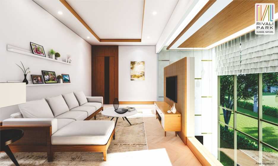 Rivali Park at Borivali East Mumbai - By CCI Projects - Project Images - Proptyhub