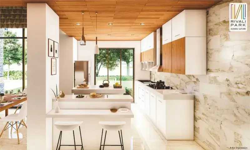 Rivali Park at Borivali East Mumbai - By CCI Projects - Project Images - Proptyhub