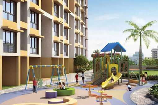 Roswalt Zaiden - at Jogeshwari West - Mumbai - By ROSWALT REALTY -  Project Images -Proptyhub