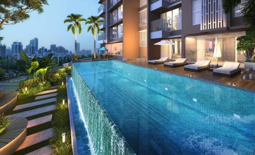 Sunbeam Heights at Andheri West, Mumbai - By Sun Beam High Tech Developers - Proptyhub