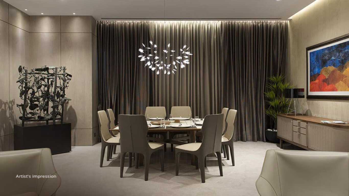 Transcon Triumph at Andheri West, Mumbai - By Transcon Developers - Project Images - Proptyhub