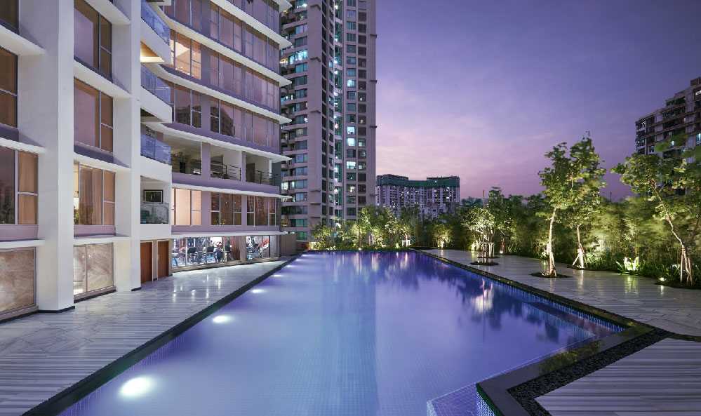 Transcon Triumph at Andheri West, Mumbai - By Transcon Developers - Project Images - Proptyhub