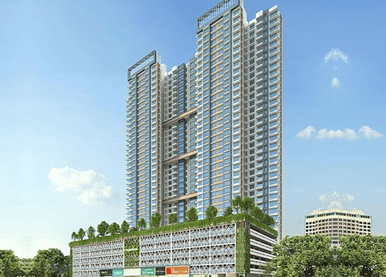 Lodha Woods -By Lodha Group in Kandivali East - Proptyhub