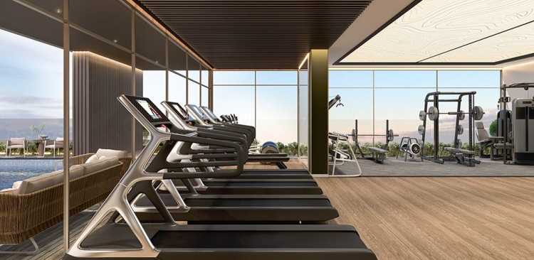 Bharat Altavistas at Andheri West, Mumbai - By Bharat Infrastructure - Amenities Images -Proptyhub