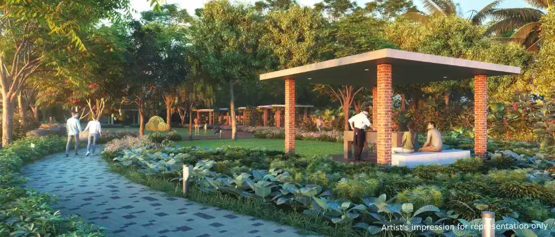 Mahindra Vista - in Kandivali East, Mumbai - By Mahindra Lifespaces - Proptyhub