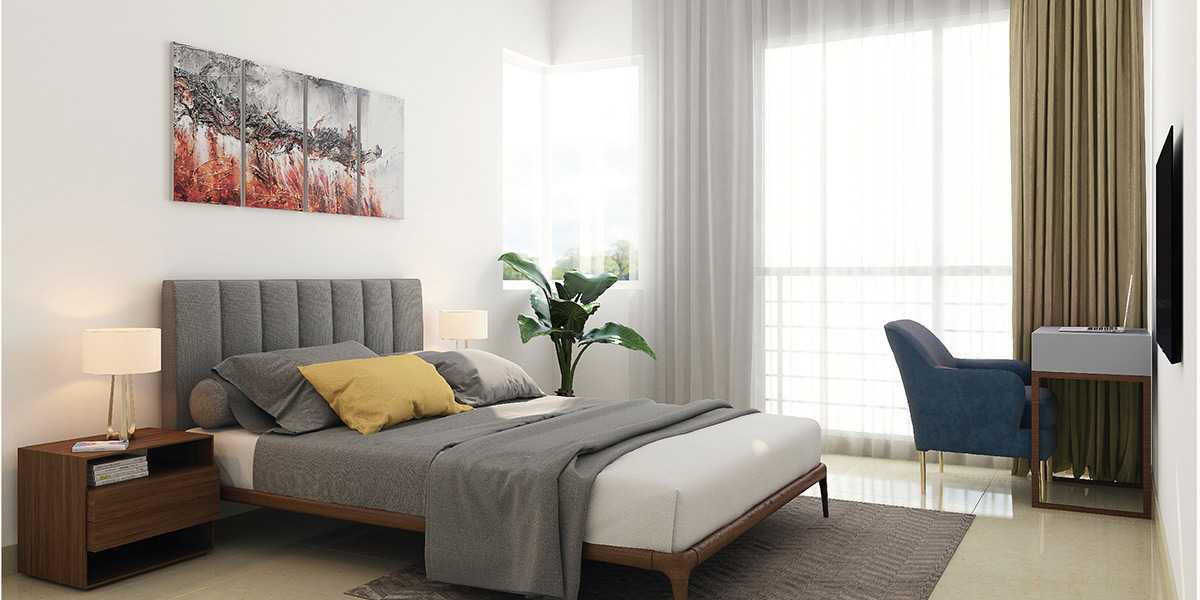 Godrej Nest - in Kandivali East Mumbai - By Godrej Properties - Proptyhub