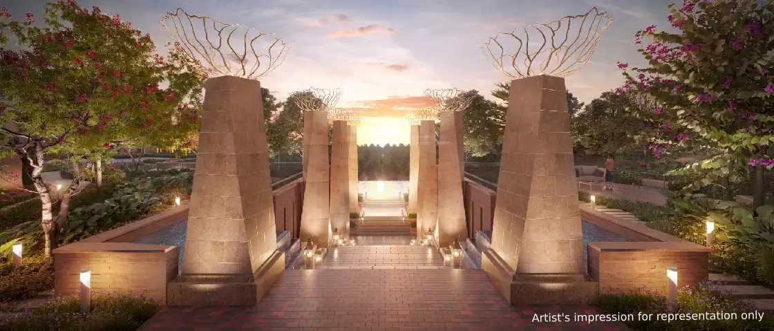 Mahindra Vista - in Kandivali East, Mumbai - By Mahindra Lifespaces - Proptyhub