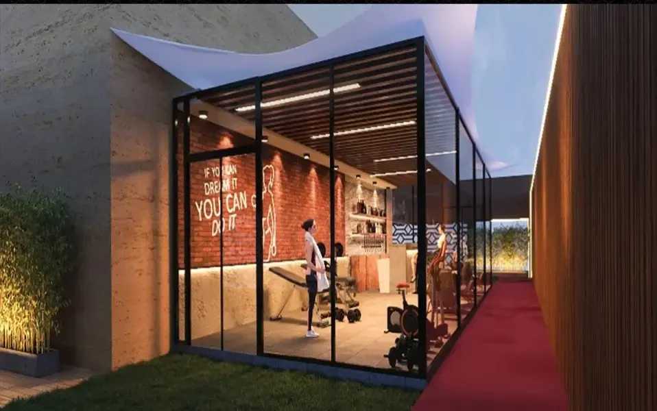 Dream Aspire at Andheri West, Mumbai - By Dream India Group - Proptyhub