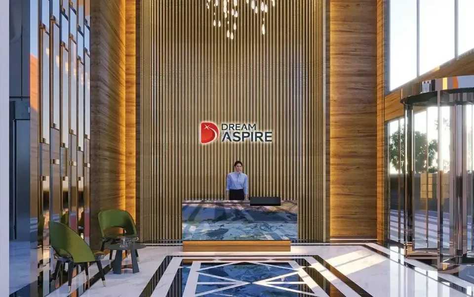 Dream Aspire at Andheri West, Mumbai - By Dream India Group - Proptyhub