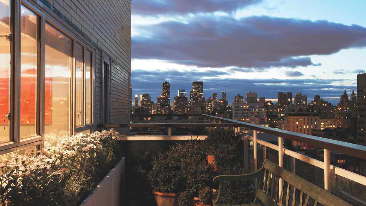 Adani Linkbay Residences at Andheri West, Mumbai - By Adani Estates - Proptyhub