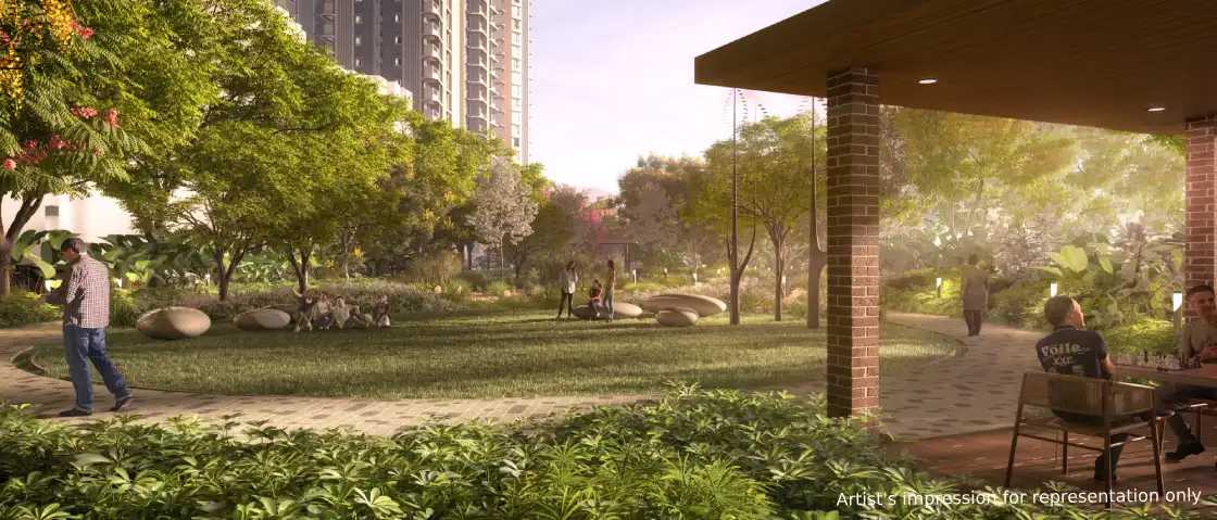 Mahindra Vista - in Kandivali East, Mumbai - By Mahindra Lifespaces - Proptyhub