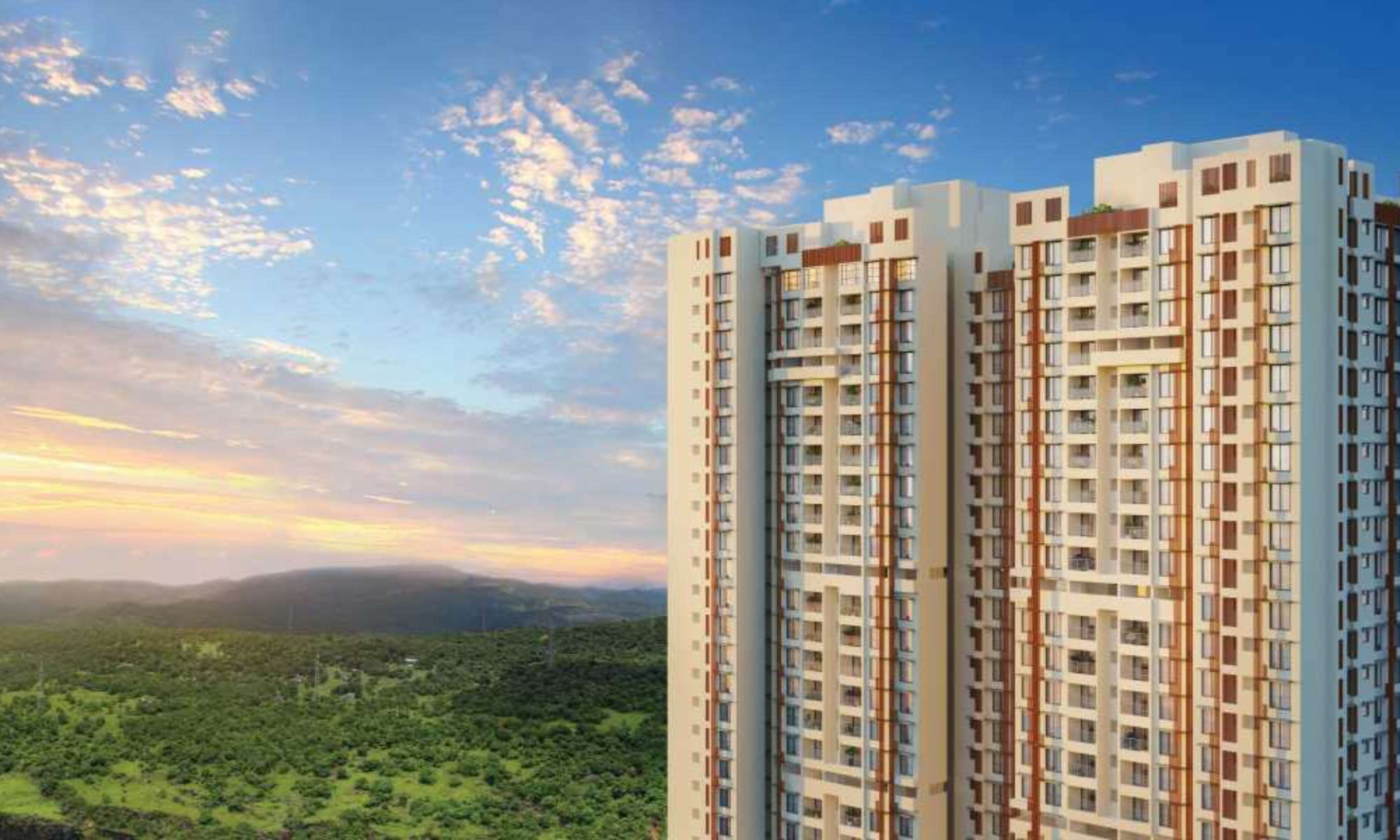 Godrej Bliss -By Godrej Properties - in Kandivali East - Proptyhub