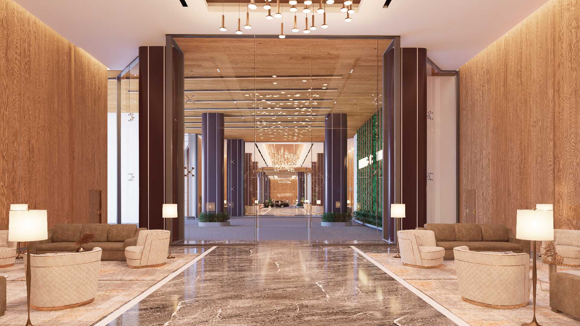 Adani Linkbay Residences at Andheri West, Mumbai - By Adani Estates - Proptyhub