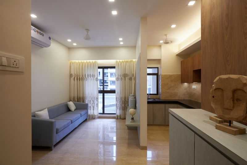 Rivali Park at Borivali East Mumbai - By CCI Projects - Project Images - Proptyhub