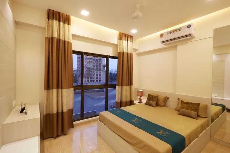 Rivali Park at Borivali East Mumbai - By CCI Projects - Project Images - Proptyhub