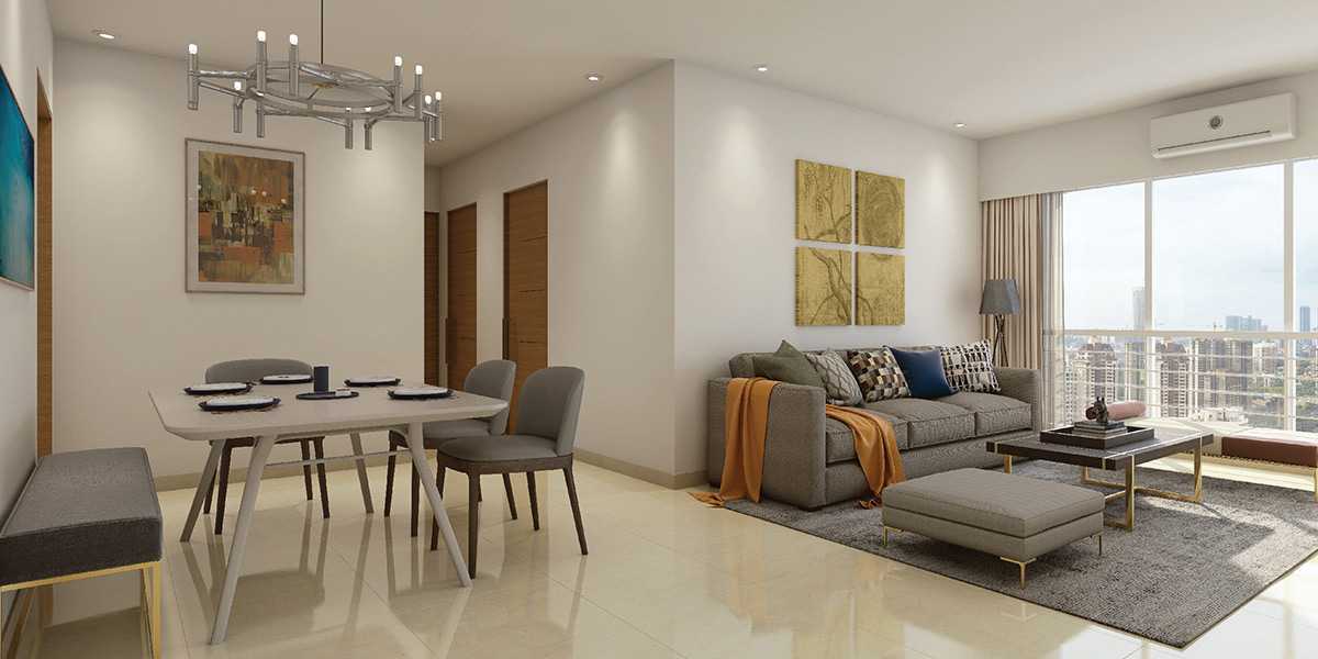 Godrej Nest - in Kandivali East Mumbai - By Godrej Properties - Proptyhub