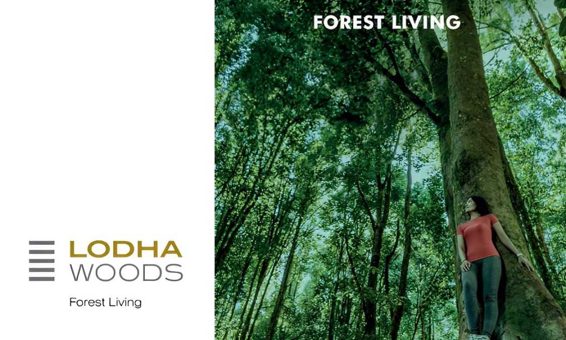 Lodha Woods - by Lodha Group - in Kandivali East - Brochure By Proptyhub