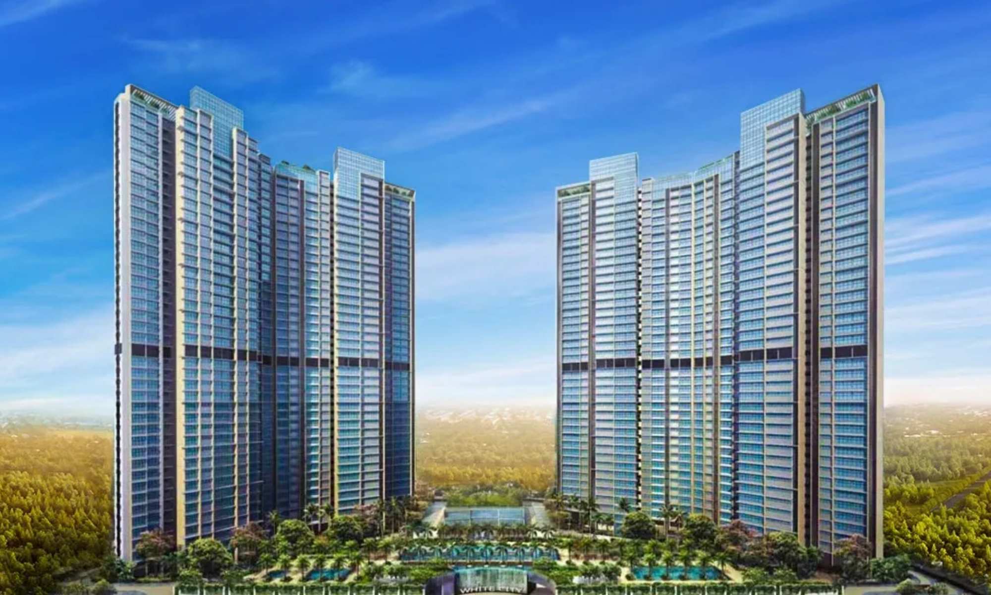 Lodha Woods -By Lodha Group in Kandivali East - Proptyhub