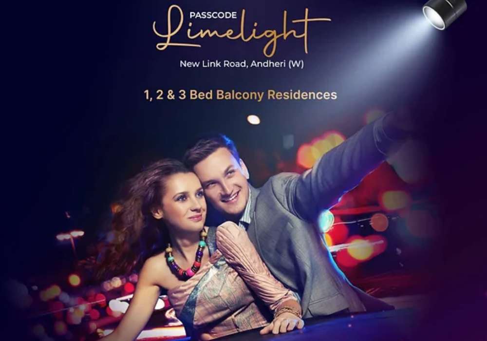 Sunbeam Heights at Andheri West, Mumbai - By Sun Beam High Tech Developers - Brochure By Proptyhub