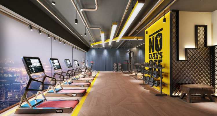 Sunbeam Heights at Andheri West, Mumbai - By Sun Beam High Tech Developers - Proptyhub