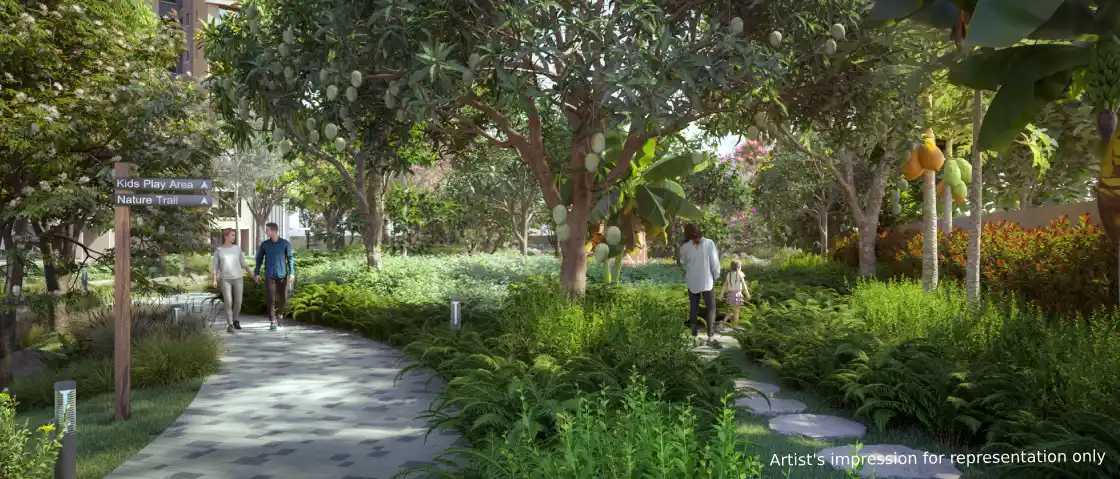 Mahindra Vista - in Kandivali East, Mumbai - By Mahindra Lifespaces - Proptyhub