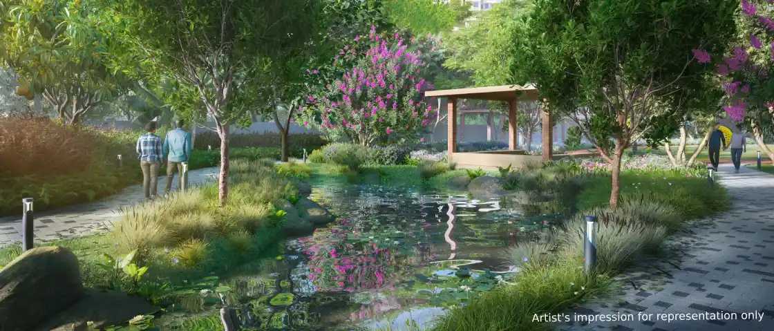 Mahindra Vista - in Kandivali East, Mumbai - By Mahindra Lifespaces - Proptyhub