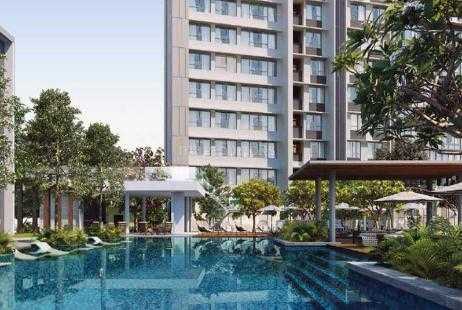 Godrej Nest - in Kandivali East Mumbai - By Godrej Properties - Proptyhub