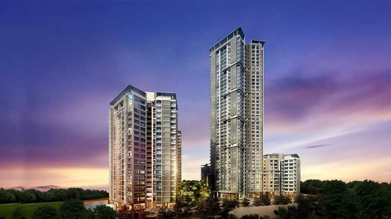 Rivali Park at Borivali East Mumbai - By CCI Projects - Project Images - Proptyhub