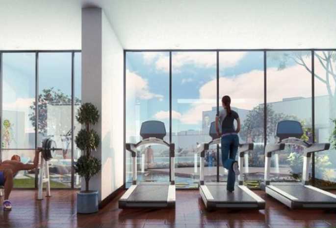 Transcon Triumph at Andheri West, Mumbai - By Transcon Developers - Amenities Images - Proptyhub