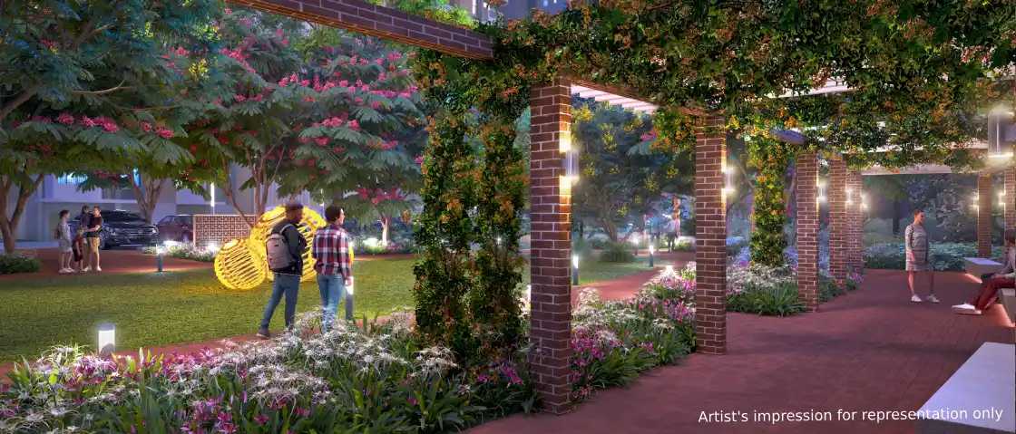 Mahindra Vista - in Kandivali East, Mumbai - By Mahindra Lifespaces - Proptyhub