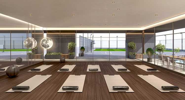Bharat Altavistas at Andheri West, Mumbai - By Bharat Infrastructure - Amenities Images -Proptyhub
