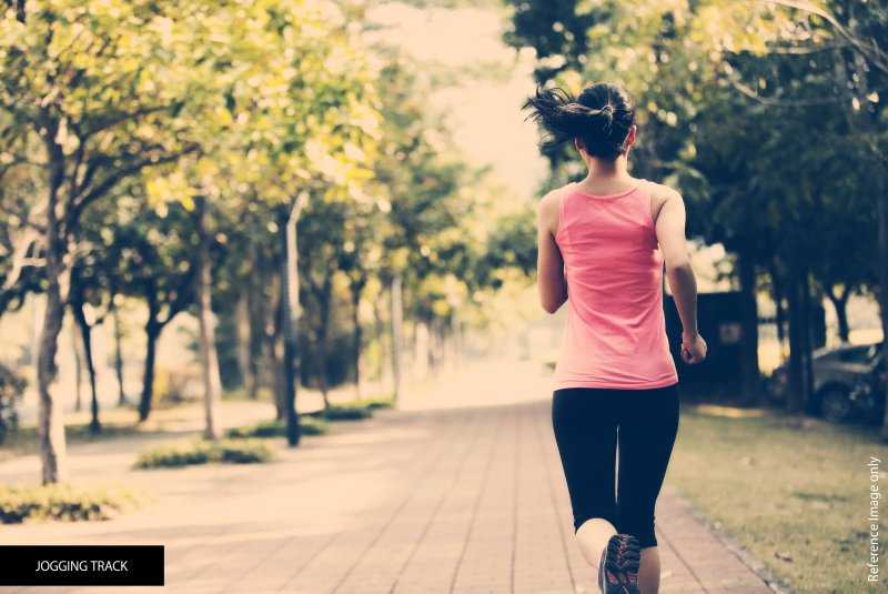 Godrej Nest - in Kandivali East Mumbai - By Godrej Properties - Amenities Images -Proptyhub