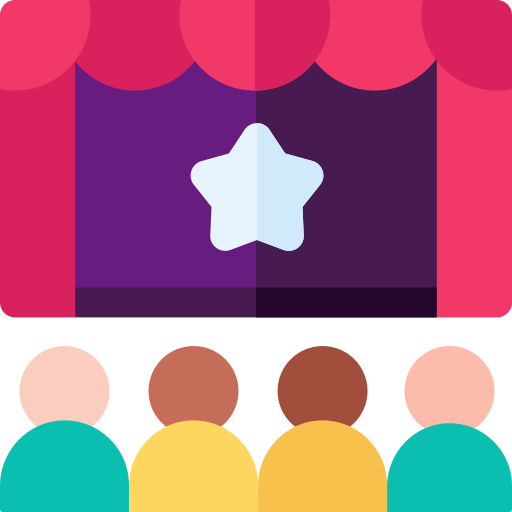 Edmont-Aurelia-Kandivali West- Party Lawn Icon -ProptyHub