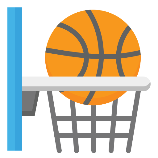 Basket Ball Amenities - Proptyhub