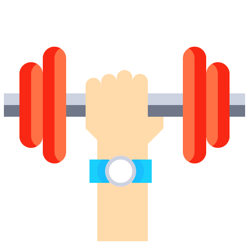 Edmont-Aurelia-Kandivali West- Gym Icon -ProptyHub