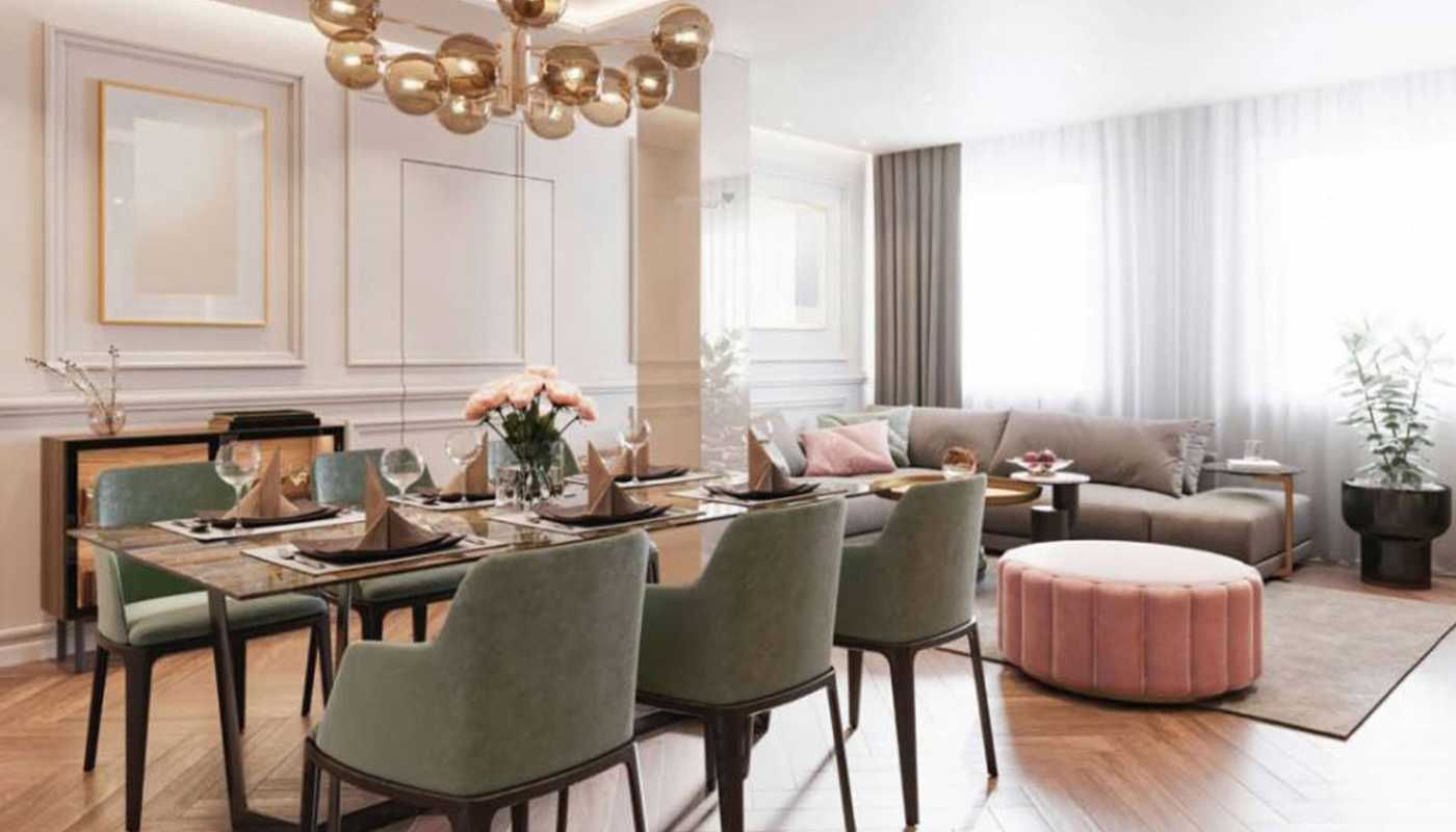 Roswalt Zaiden - at Jogeshwari West - Mumbai - By ROSWALT REALTY -  Project Images -Proptyhub