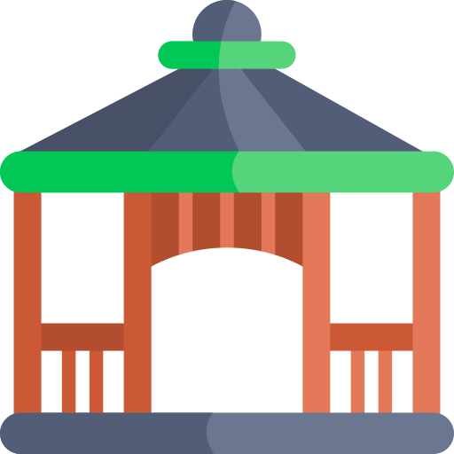 Gazebo Amenities - ProptyHub
