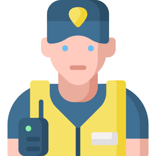 Edmont-Aurelia-Kandivali West- Security Icon -ProptyHub