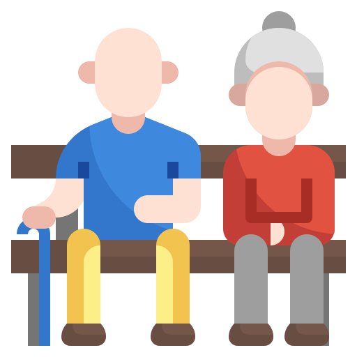 Edmont-Aurelia-Kandivali West- Senior Citizen Area Icon -ProptyHub