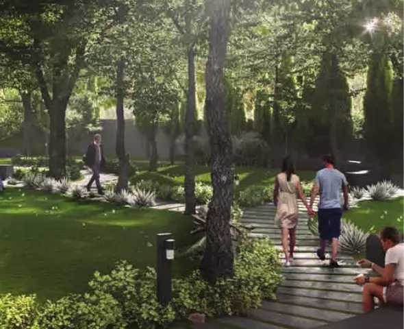 Mahindra Vista - in Kandivali East, Mumbai - By Mahindra Lifespaces - Proptyhub