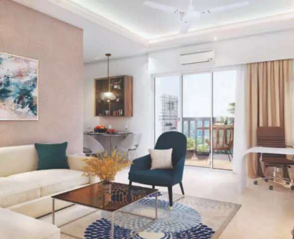 Mahindra Vista - in Kandivali East, Mumbai - By Mahindra Lifespaces - Proptyhub